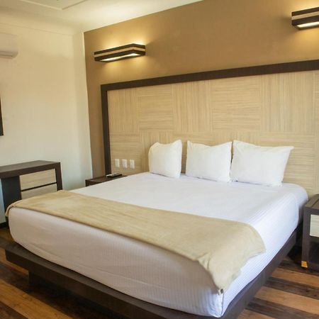 Hotel Paseo De La Presa Guanajuato Extérieur photo