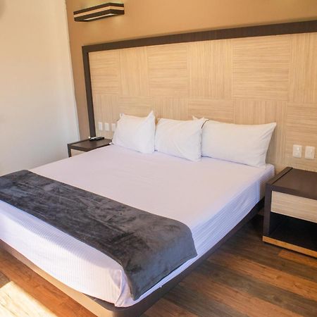 Hotel Paseo De La Presa Guanajuato Extérieur photo