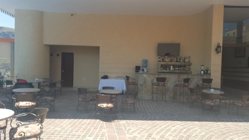 Hotel Paseo De La Presa Guanajuato Extérieur photo
