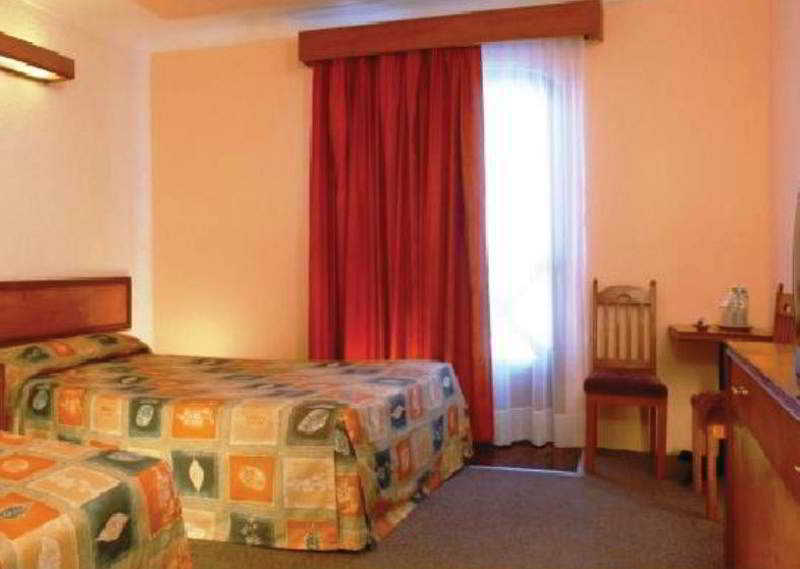Hotel Paseo De La Presa Guanajuato Extérieur photo