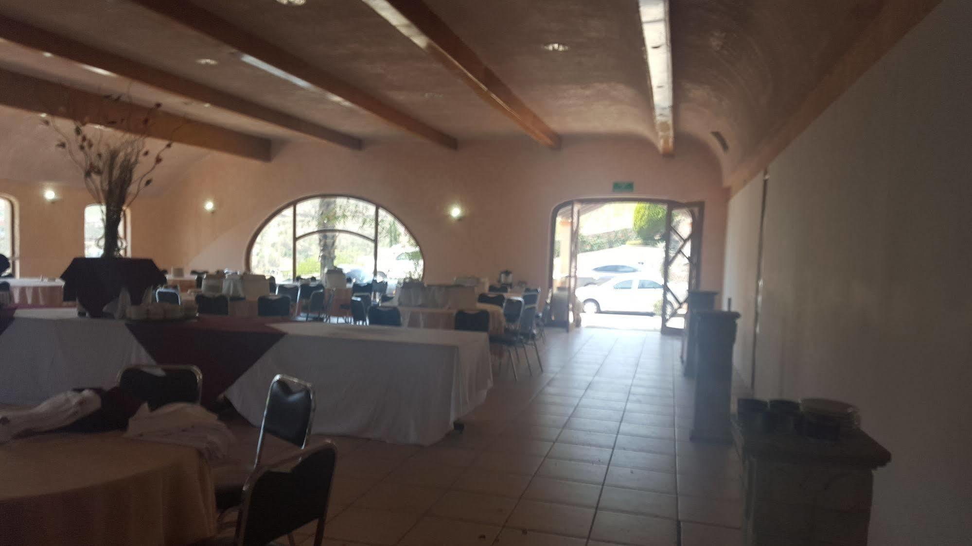 Hotel Paseo De La Presa Guanajuato Extérieur photo